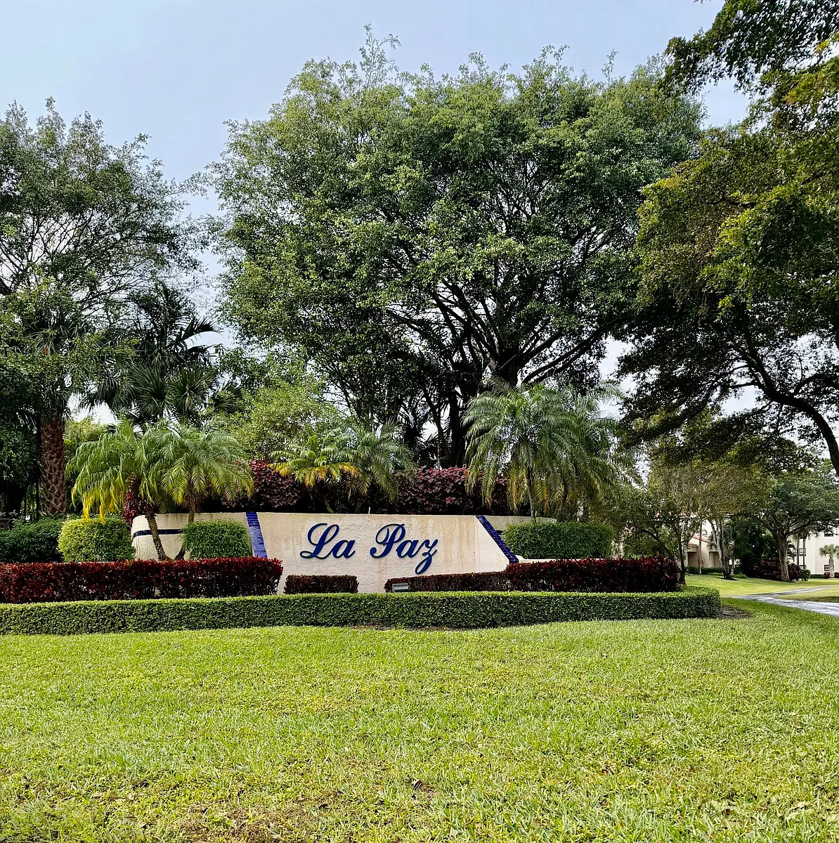 Building Photo - 7535 La Paz Blvd #307