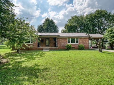 180 Frank Anderson Rd, Sparta, TN, 38583