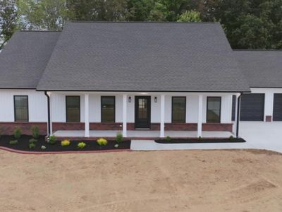 110 Union Dr, Mayfield, KY, 42066