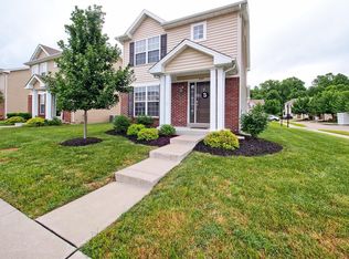 3100 Keelboat Xing, Saint Charles, MO 63301