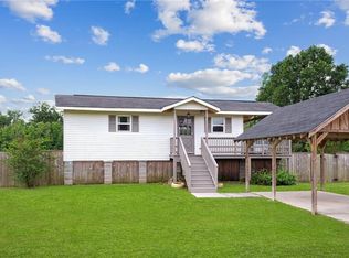 24158 Cambridge Dr, Robert, LA 70455