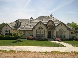 15820 Morrison Rd, Oakdale, CA 95361