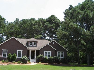 74 Morning Dove Ln, Newnan, GA, 30265