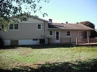 2nd image of 751 N Center Ave