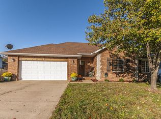 5633 S Newton Ave, Springfield, MO 65810