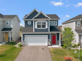19222 72nd Ave N, Hamel, MN 55340