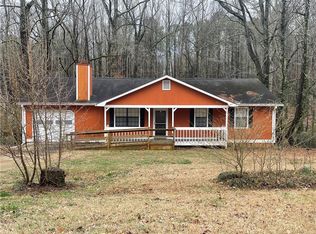 109 Springview Dr, Stockbridge, GA 30281