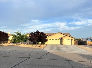 2873 Diamond Spur St, Kingman, AZ 86401