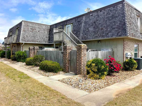 708 Angler Way Unit 708, Kitty Hawk, NC 27949
