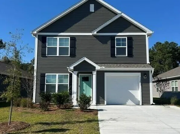 1253 Skystone Loop NE Lot 14, Supply, NC 28462