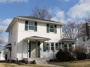 813 E Irvington Ave, South Bend, IN