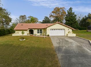 1548 Newhope Rd, Spring Hill, FL 34606