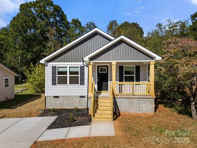 517 W Pine St, Maiden, NC, 28650