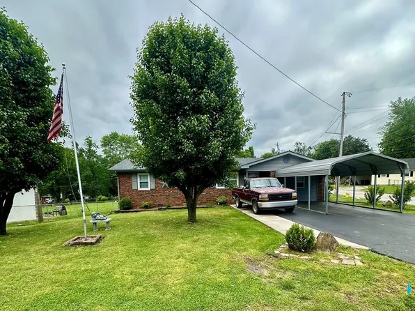 1086 Princeton Rd, Madisonville, KY 42431