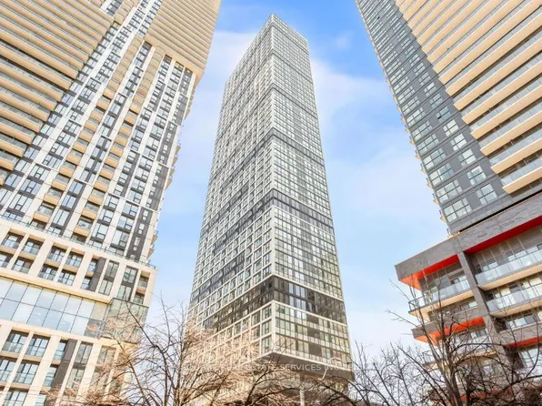 181 Dundas St E, Toronto, ON