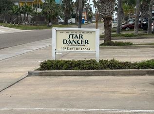 109 E Retama St #7, South Padre Island, TX 78597