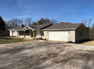 10630 Miller Rd, Johnstown, OH 43031