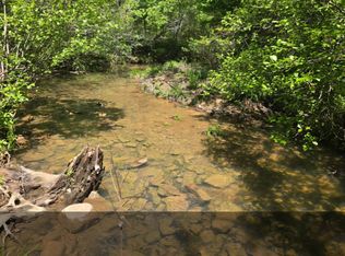 Tr34 35&36 Trail Ridge Rd, Talihina, OK 74571