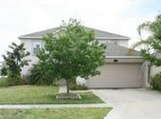 206 Stony Point Dr, Sebastian, FL 32958