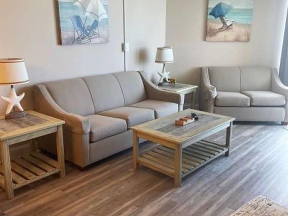 2nd image of 9550 Shore Dr. #1221