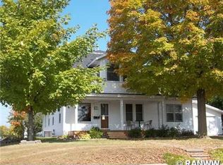 611 W Douglas St, Rice Lake, WI 54868