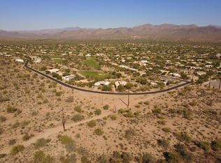 26620 N Palo Fiero Rd, Rio Verde, AZ 85263