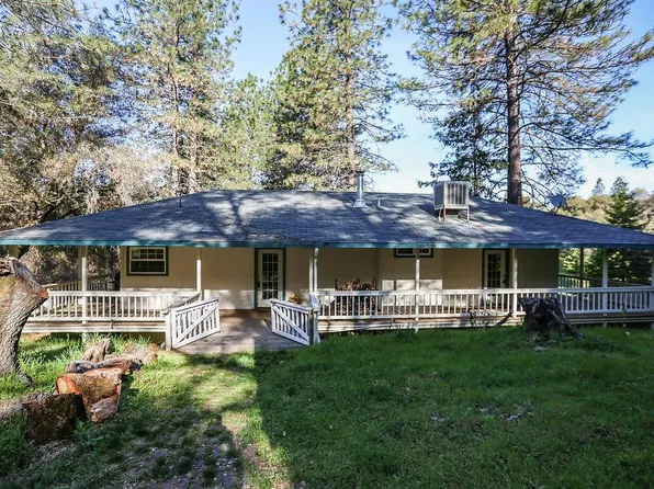 20516 Bertone Dr, Fiddletown, CA 95629