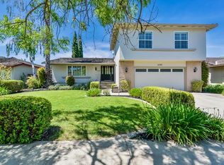 6045 Foothill Glen Ct, San Jose, CA