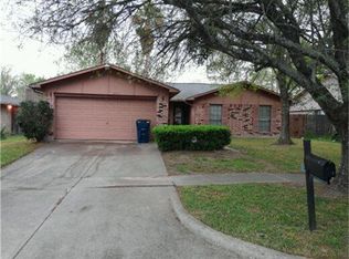 2714 Pheasant Run, Humble, TX 77396