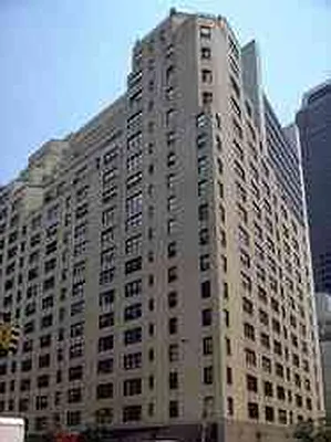 Marlo Towers
