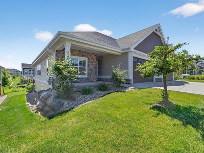 6525 Trails Edge Court, Deforest, WI, 53532
