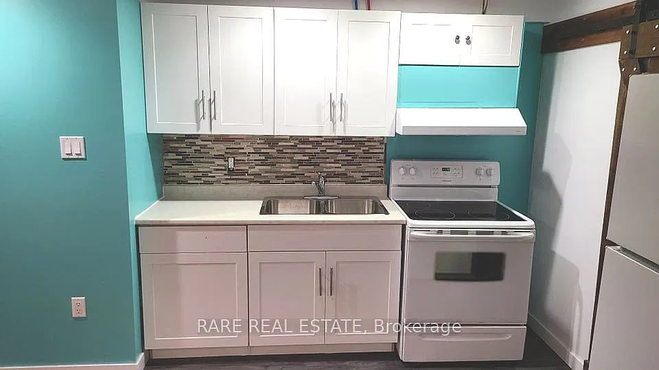 1 bed, $1,500 — Photo 3