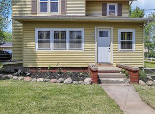 1824 W Walker Rd, Saint Johns, MI 48879