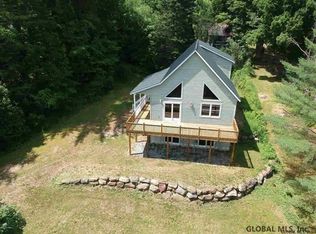 296 13th Lake Rd, North River, NY 12856