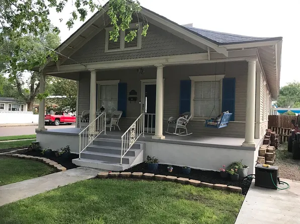 1001 Denver Ave, Dalhart, TX 79022