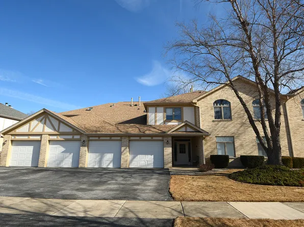 18431 Pine Lake Dr APT 1, Tinley Park, IL 60477