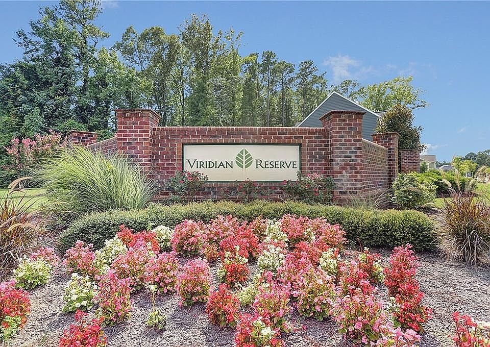 A beautiful and vibrant community in Southern Chesapeake.