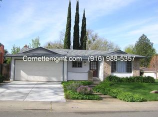 150 Waterglen Cir, Sacramento, CA