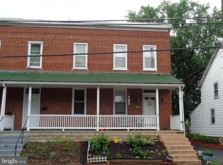 441 W Penn St, Carlisle, PA 17013