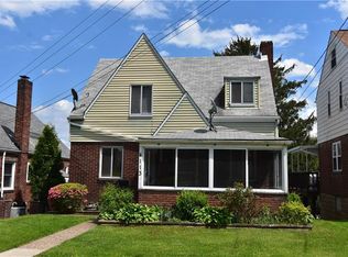 4113 Fairfield Ave, Homestead, PA