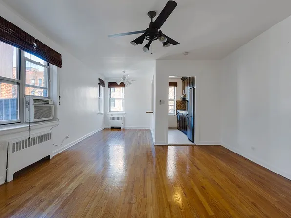 25 Indian Rd APT 6A, New York, NY 10034