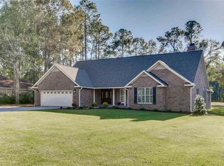 3820 River Hills Dr, Little River, SC 29566