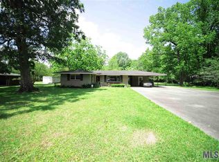10095 Moss Lea Dr, Baton Rouge, LA 70818