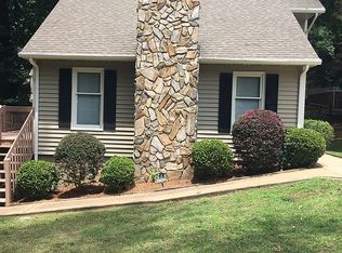 1202 Molokai Dr, Fort Mill, SC 29708