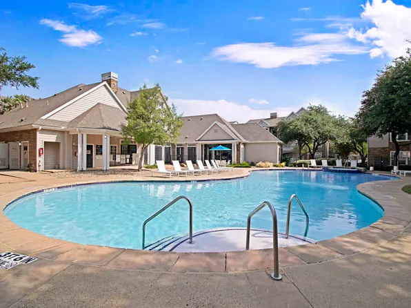 The Lodge at River Park