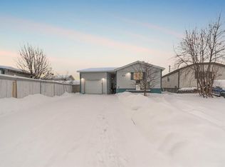 103 NW Hunter Pl, Wood Buffalo, AB T9K 2K6