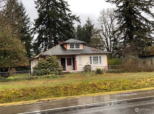 504 Binghampton St SE, Rainier, WA