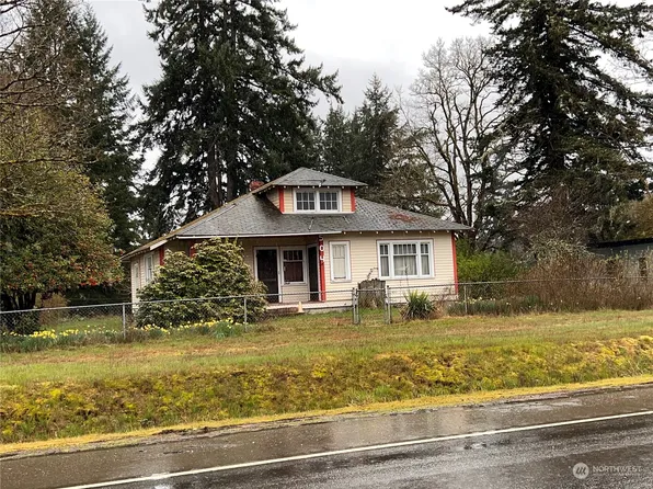 504 Binghampton Street SE, Rainier, WA 98576