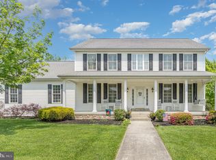 5305 Barbara Dr, Mechanicsburg, PA