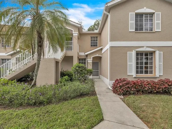 8075 Tiger CV #1706, NAPLES, FL 34113
